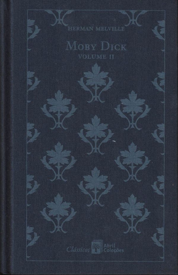 Moby Dick - Vol I